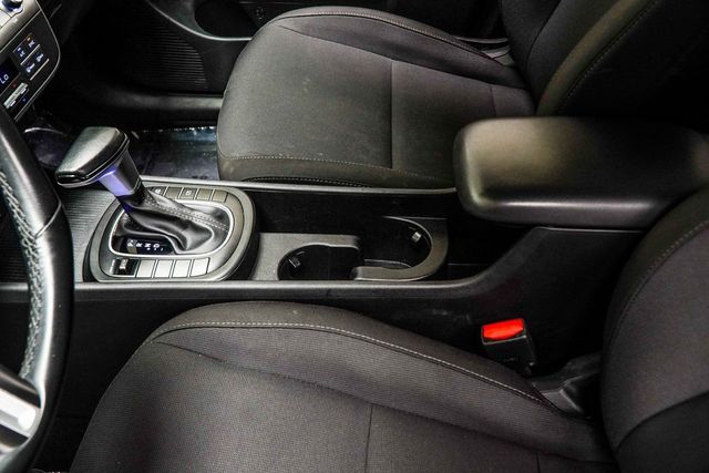 2024 Hyundai Kona SEL FWD - 22977837 - 16