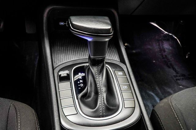 2024 Hyundai Kona SEL FWD - 22977837 - 17