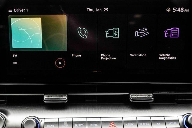 2024 Hyundai Kona SEL FWD - 22977837 - 22