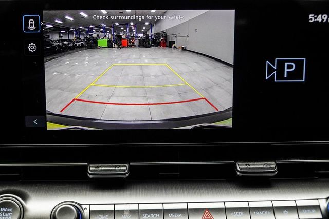 2024 Hyundai Kona SEL FWD - 22977837 - 25