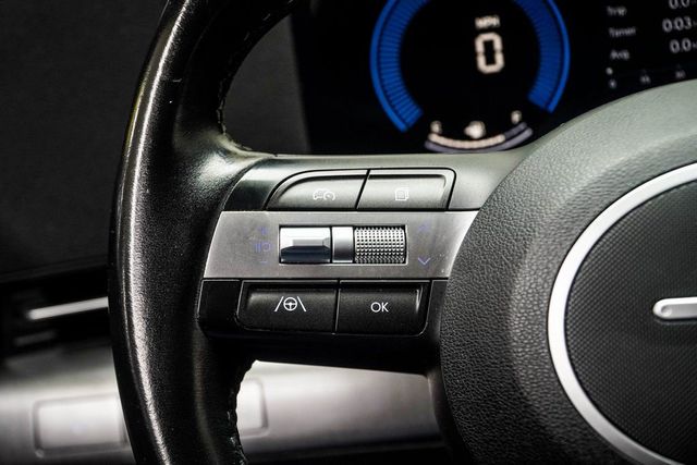 2024 Hyundai Kona SEL FWD - 22977837 - 27