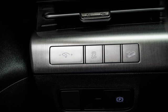 2024 Hyundai Kona SEL FWD - 22977837 - 28