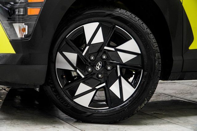 2024 Hyundai Kona SEL FWD - 22977837 - 2