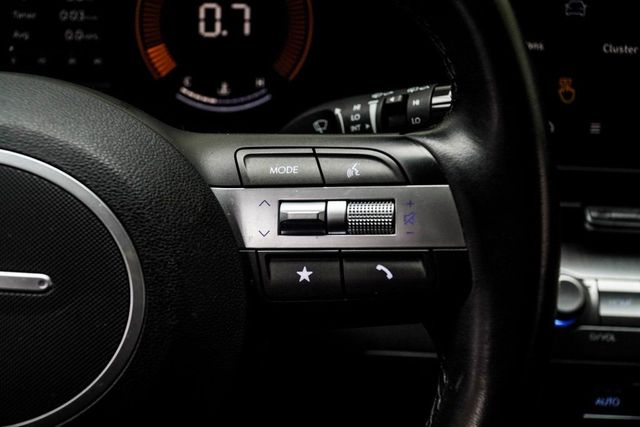 2024 Hyundai Kona SEL FWD - 22977837 - 29