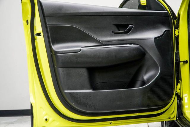 2024 Hyundai Kona SEL FWD - 22977837 - 32