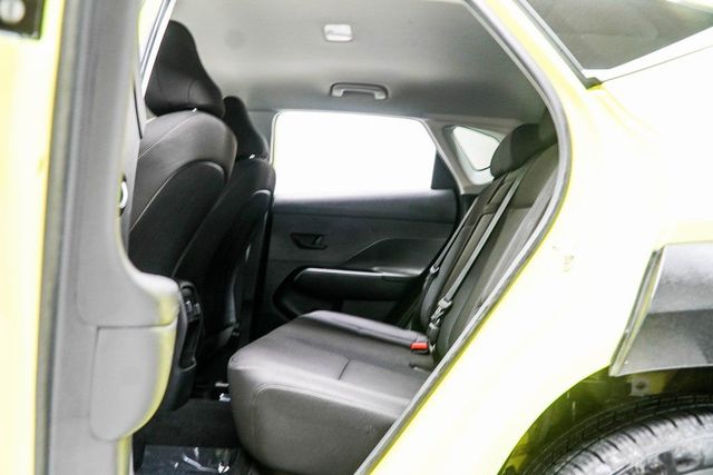 2024 Hyundai Kona SEL FWD - 22977837 - 36