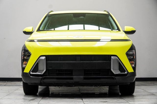 2024 Hyundai Kona SEL FWD - 22977837 - 6