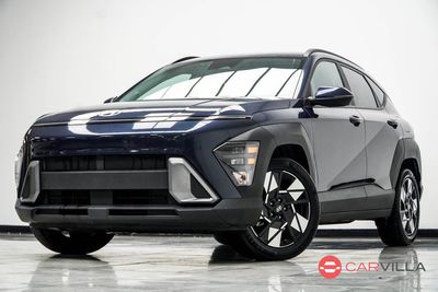 2024 Hyundai Kona