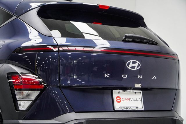 2024 Hyundai Kona SEL FWD - 23040636 - 12