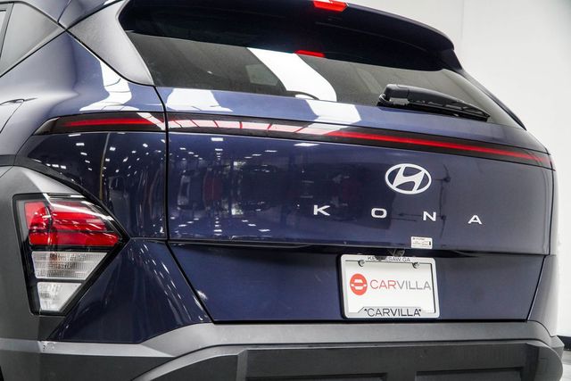 2024 Hyundai Kona SEL FWD - 23040636 - 14