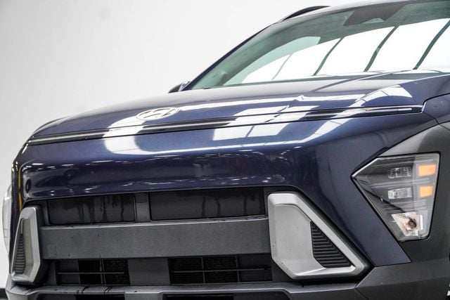 2024 Hyundai Kona SEL FWD - 23040636 - 1