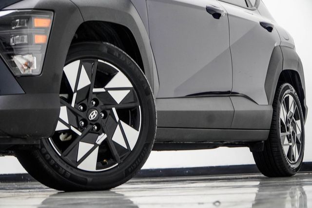 2024 Hyundai Kona SEL FWD - 23040636 - 2