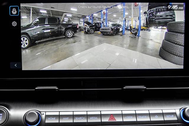 2024 Hyundai Kona SEL FWD - 23040636 - 29