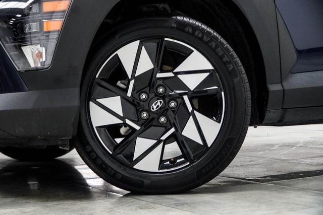 2024 Hyundai Kona SEL FWD - 23040636 - 3