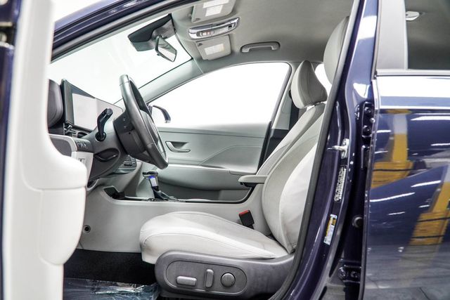 2024 Hyundai Kona SEL FWD - 23040636 - 39