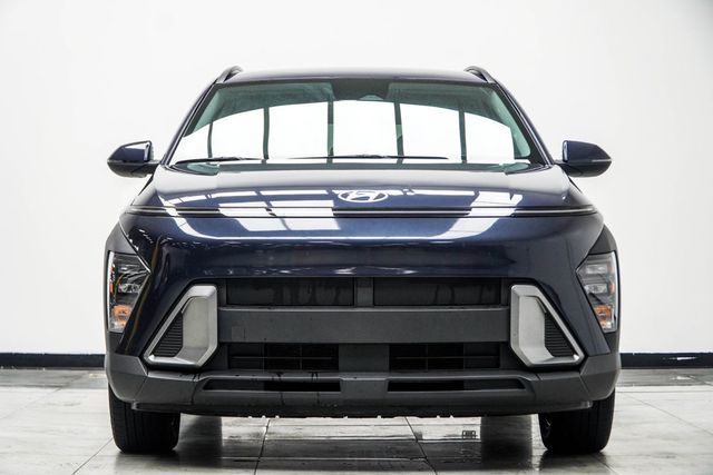 2024 Hyundai Kona SEL FWD - 23040636 - 6