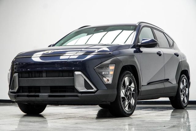 2024 Hyundai Kona SEL FWD - 23040636 - 7
