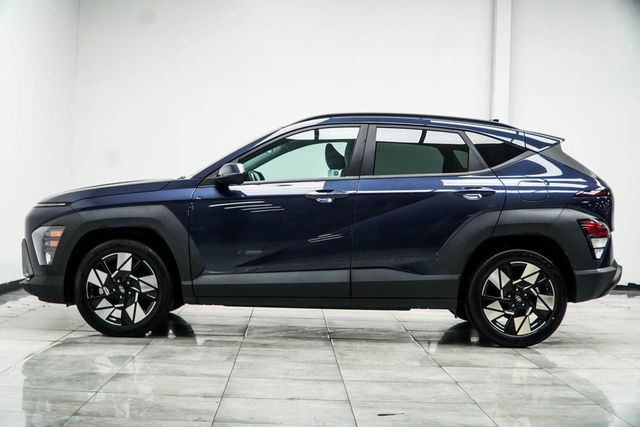 2024 Hyundai Kona SEL FWD - 23040636 - 8
