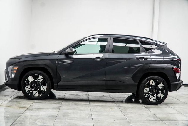 2024 Hyundai Kona SEL FWD - 23046203 - 9