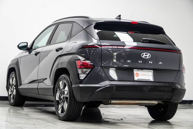 2024 Hyundai Kona SEL FWD - 23046203 - 10