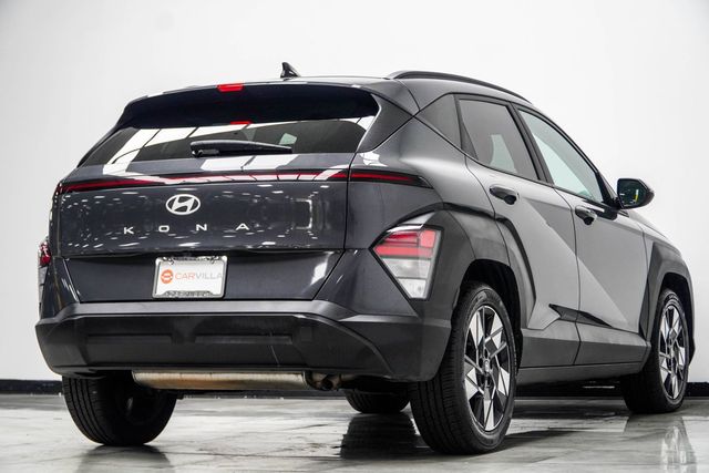 2024 Hyundai Kona SEL FWD - 23046203 - 11