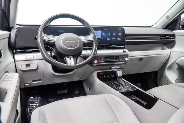 2024 Hyundai Kona SEL FWD - 23046203 - 13