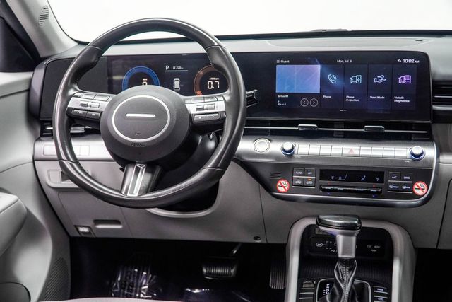 2024 Hyundai Kona SEL FWD - 23046203 - 14