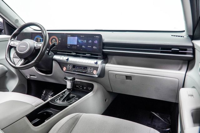 2024 Hyundai Kona SEL FWD - 23046203 - 16