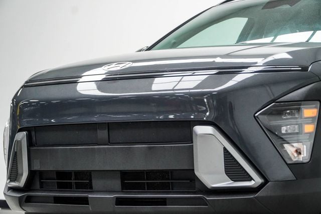 2024 Hyundai Kona SEL FWD - 23046203 - 1