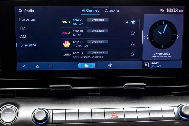 2024 Hyundai Kona SEL FWD - 23046203 - 25