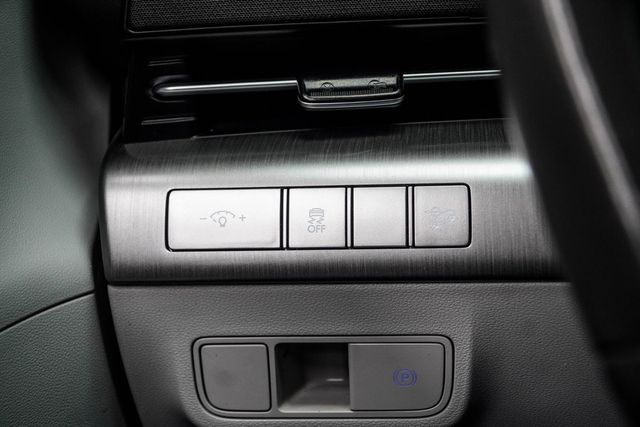 2024 Hyundai Kona SEL FWD - 23046203 - 29