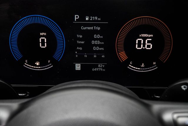 2024 Hyundai Kona SEL FWD - 23046203 - 31