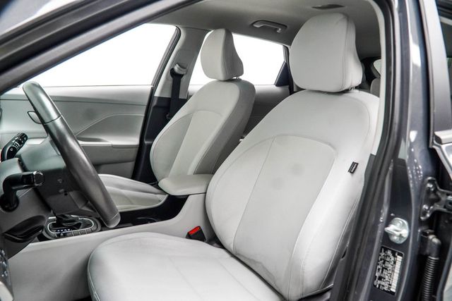 2024 Hyundai Kona SEL FWD - 23046203 - 34