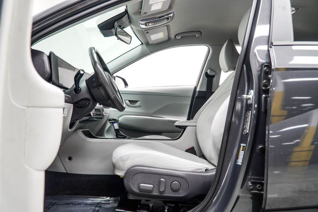 2024 Hyundai Kona SEL FWD - 23046203 - 35