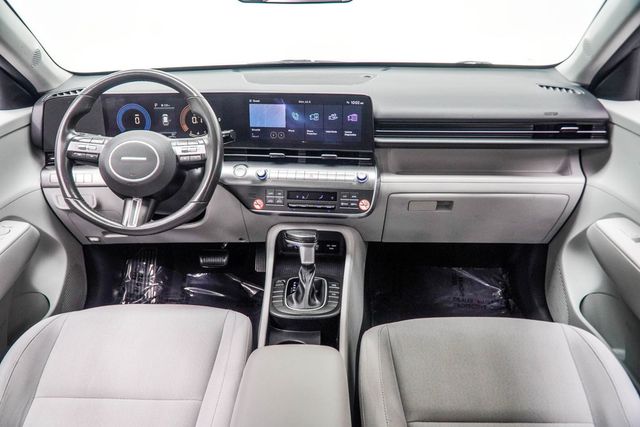 2024 Hyundai Kona SEL FWD - 23046203 - 4