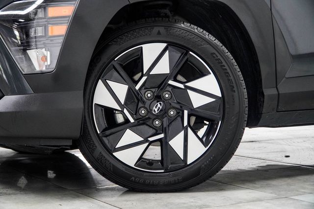 2024 Hyundai Kona SEL FWD - 23046203 - 5