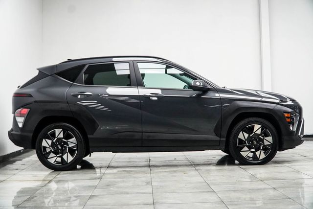2024 Hyundai Kona SEL FWD - 23046203 - 6