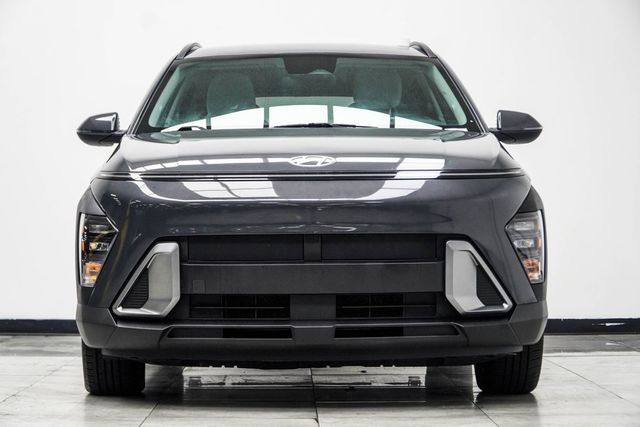 2024 Hyundai Kona SEL FWD - 23046203 - 7