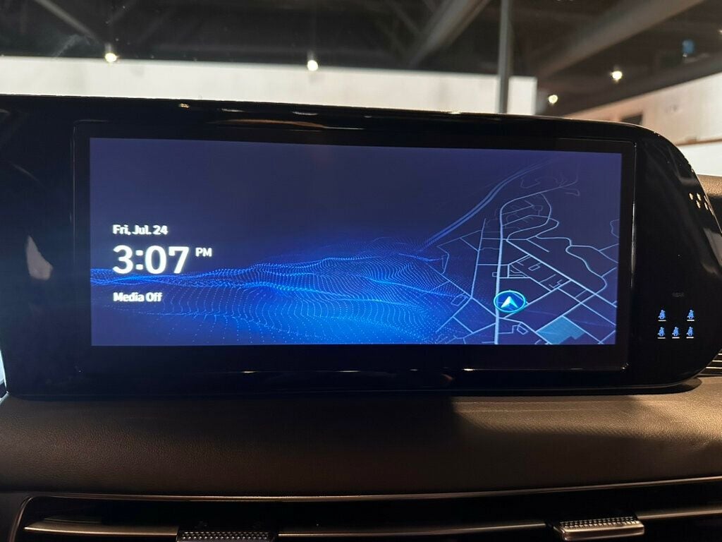 2024 Hyundai Palisade AWDCalligraphy/2ndRowBuckets/HtdCldSeats/LaneKeep/360Cam - 23057321 - 11