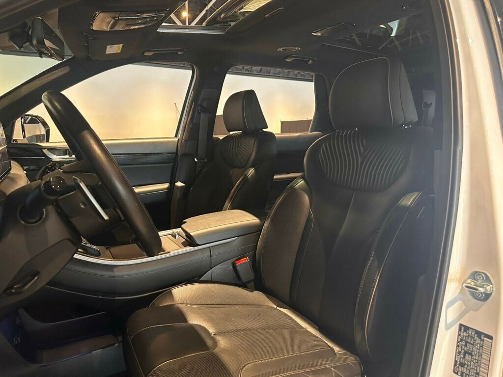 2024 Hyundai Palisade AWDCalligraphy/2ndRowBuckets/HtdCldSeats/LaneKeep/360Cam - 23057321 - 15