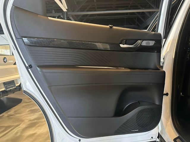 2024 Hyundai Palisade AWDCalligraphy/2ndRowBuckets/HtdCldSeats/LaneKeep/360Cam - 23057321 - 16