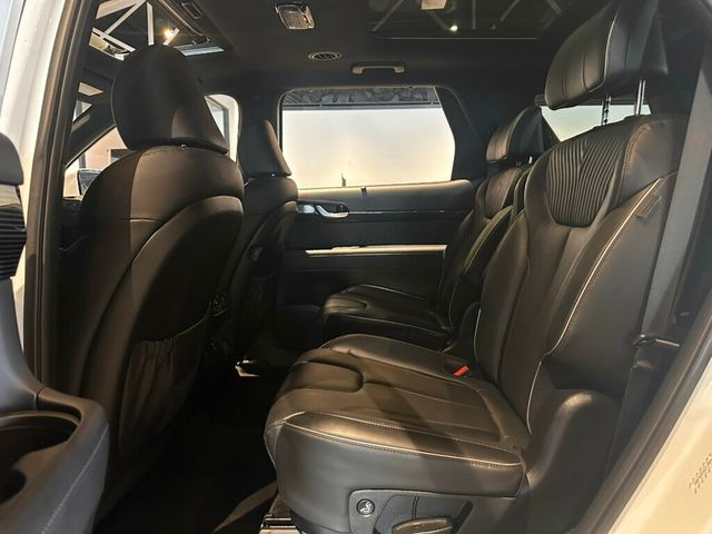 2024 Hyundai Palisade AWDCalligraphy/2ndRowBuckets/HtdCldSeats/LaneKeep/360Cam - 23057321 - 17