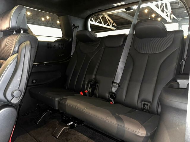 2024 Hyundai Palisade AWDCalligraphy/2ndRowBuckets/HtdCldSeats/LaneKeep/360Cam - 23057321 - 19