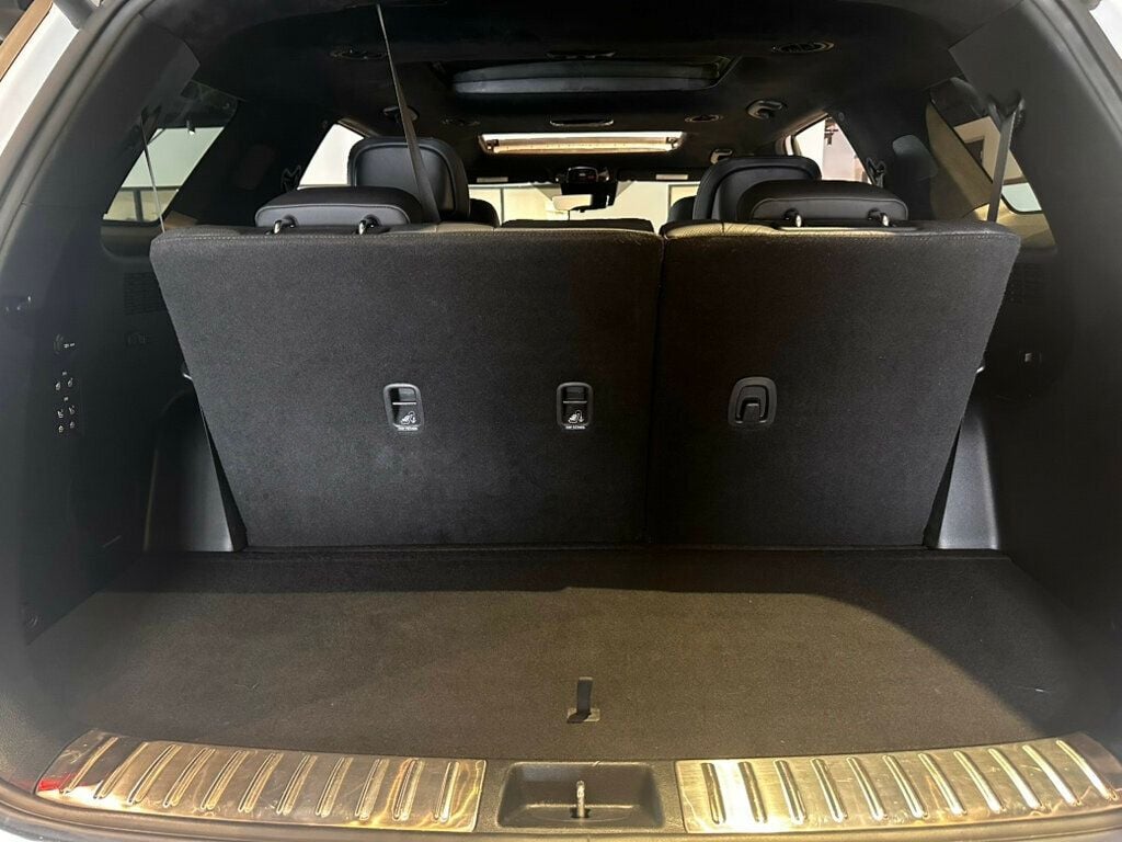 2024 Hyundai Palisade AWDCalligraphy/2ndRowBuckets/HtdCldSeats/LaneKeep/360Cam - 23057321 - 20