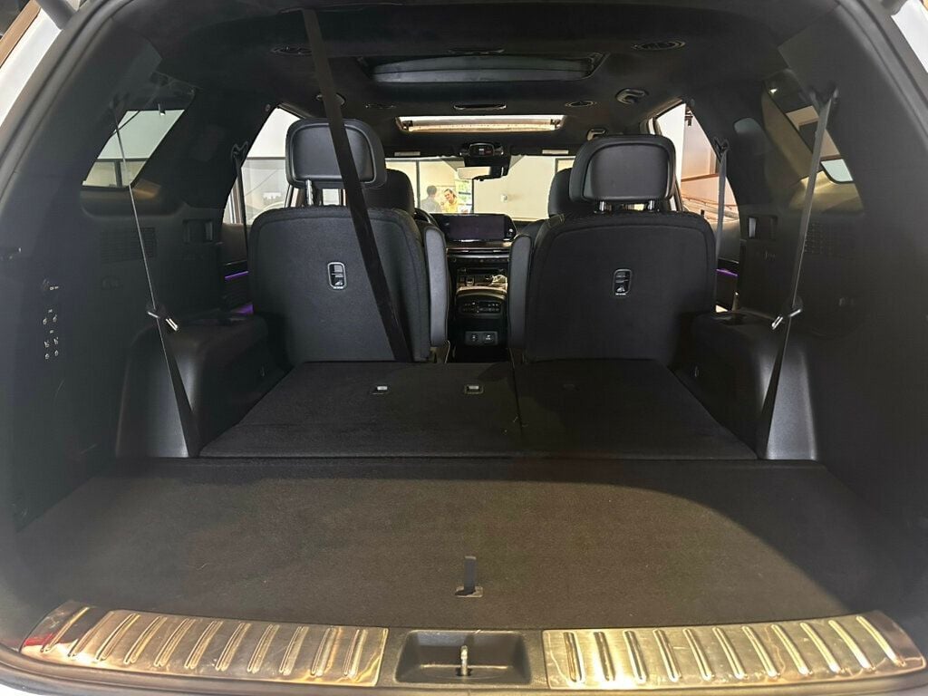 2024 Hyundai Palisade AWDCalligraphy/2ndRowBuckets/HtdCldSeats/LaneKeep/360Cam - 23057321 - 21