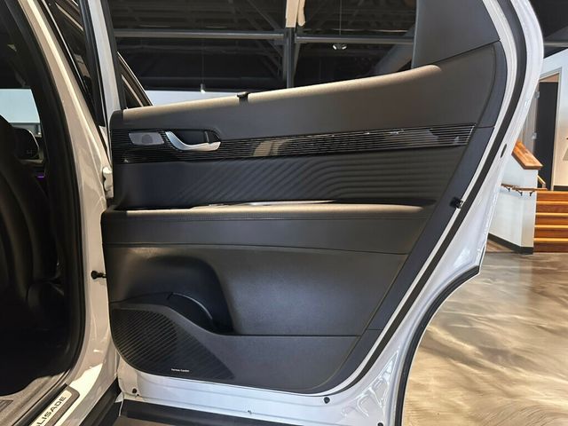 2024 Hyundai Palisade AWDCalligraphy/2ndRowBuckets/HtdCldSeats/LaneKeep/360Cam - 23057321 - 22