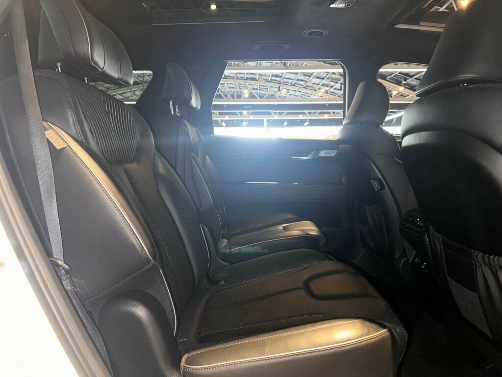 2024 Hyundai Palisade AWDCalligraphy/2ndRowBuckets/HtdCldSeats/LaneKeep/360Cam - 23057321 - 23
