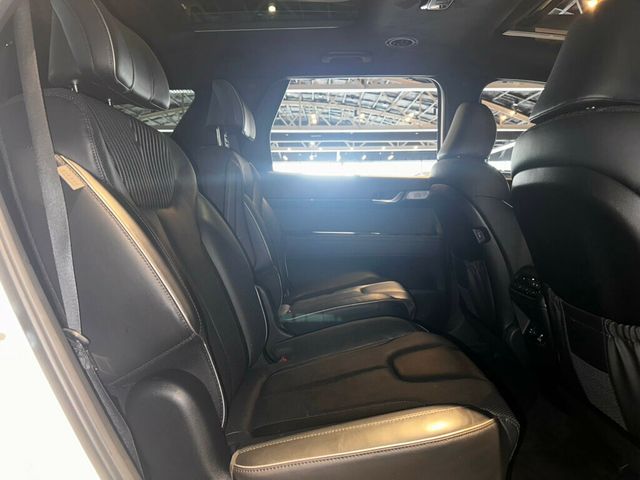 2024 Hyundai Palisade AWDCalligraphy/2ndRowBuckets/HtdCldSeats/LaneKeep/360Cam - 23057321 - 23