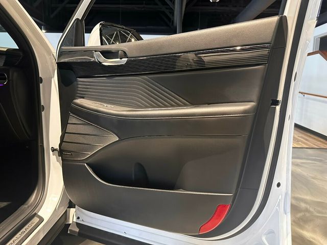 2024 Hyundai Palisade AWDCalligraphy/2ndRowBuckets/HtdCldSeats/LaneKeep/360Cam - 23057321 - 25