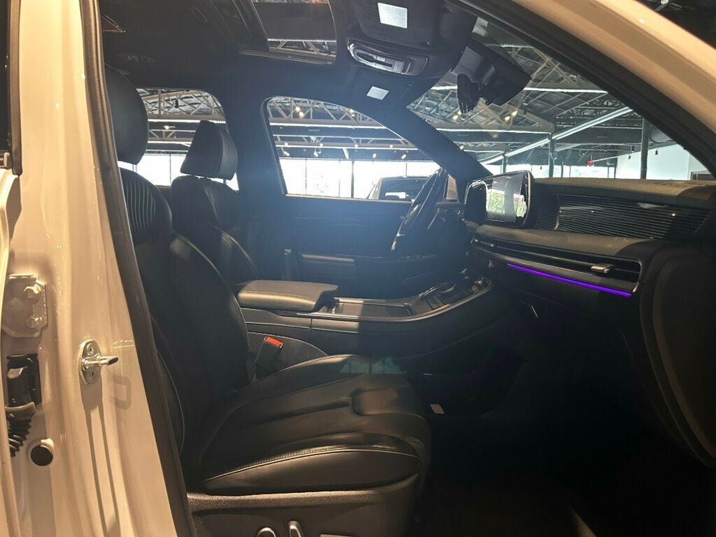 2024 Hyundai Palisade AWDCalligraphy/2ndRowBuckets/HtdCldSeats/LaneKeep/360Cam - 23057321 - 26